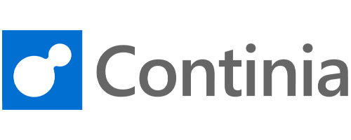 Continia logo